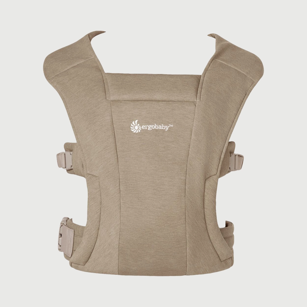 Ergobaby Embrace Soft Knit 