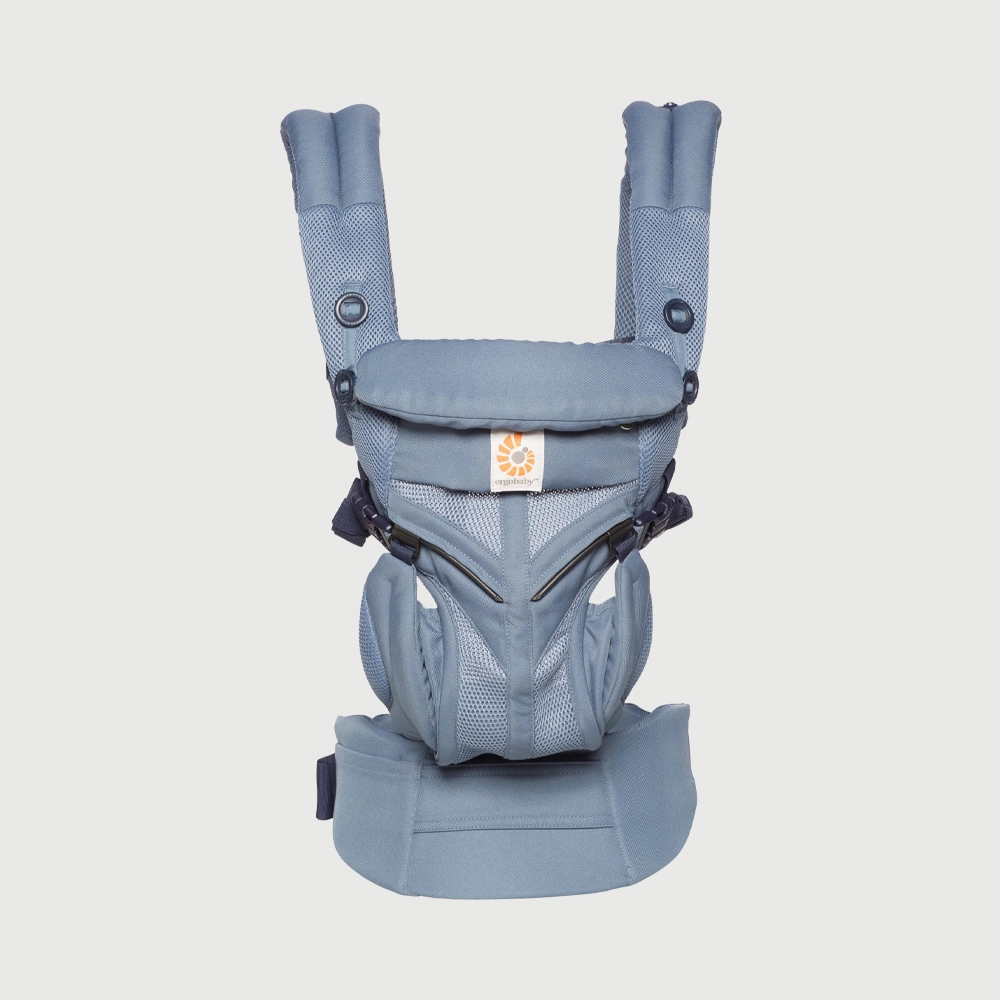 Ergobaby Omni 360 Cool Air Mes...