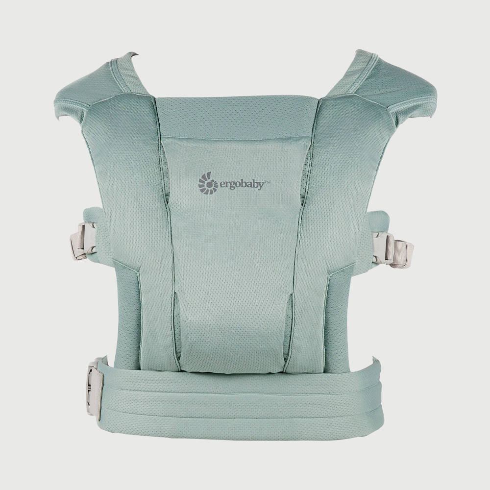 Ergobaby Embrace Soft Air Mesh Sage