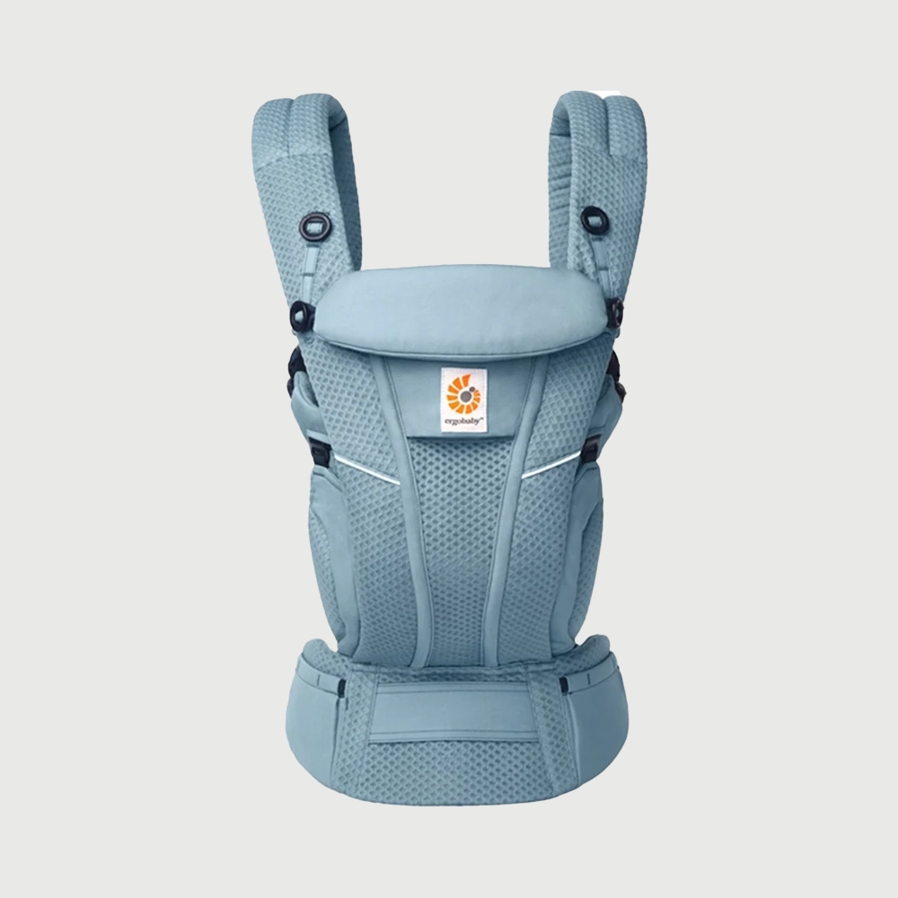 Ergobaby Omni Breeze