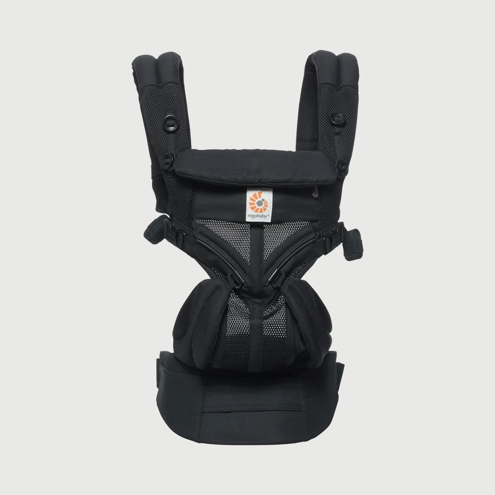 Ergobaby Omni 360 Cool Air Mes...