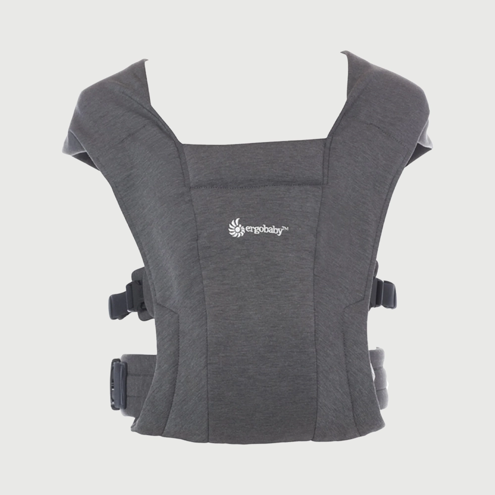 Ergobaby Embrace Soft Knit