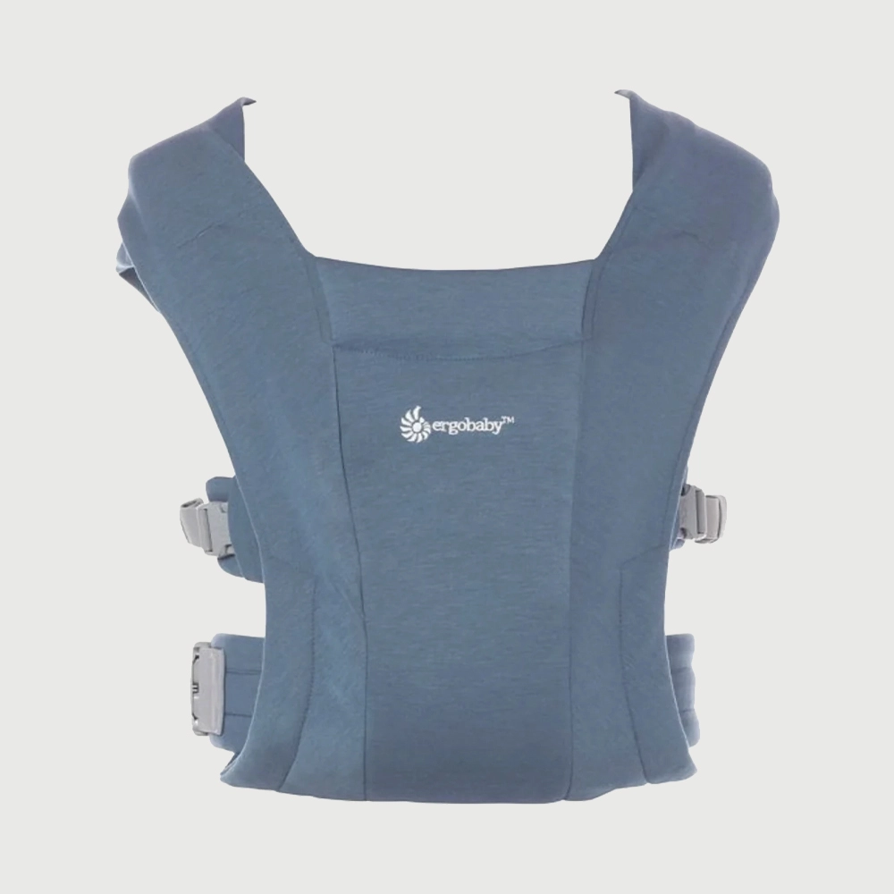 Ergobaby Embrace Soft Knit