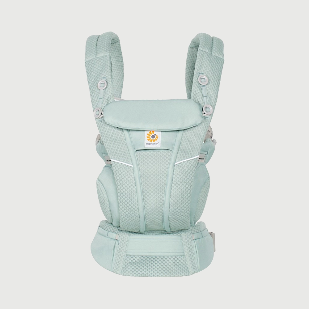 Ergobaby Omni Breeze 