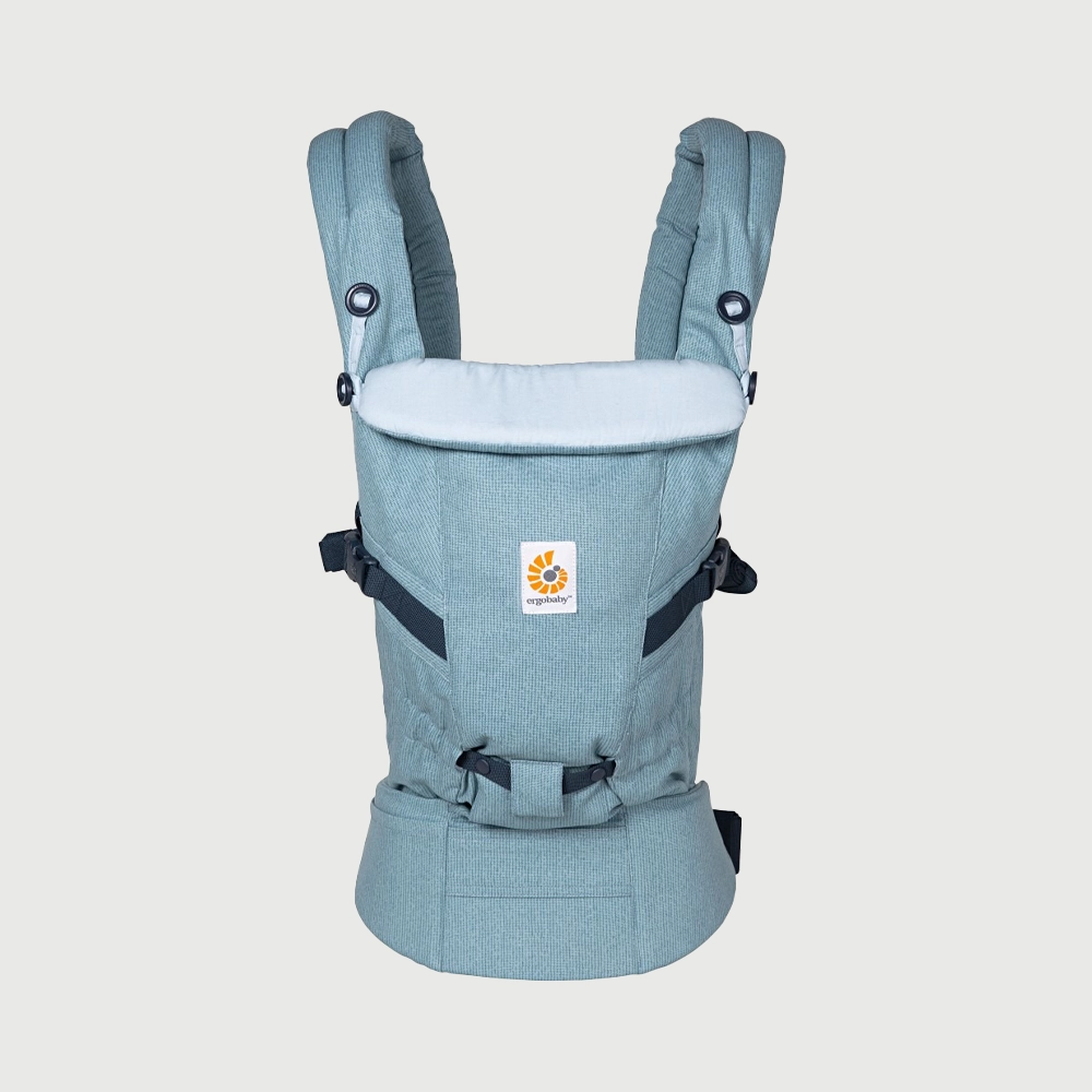 Ergobaby Adapt-Heritage Blue