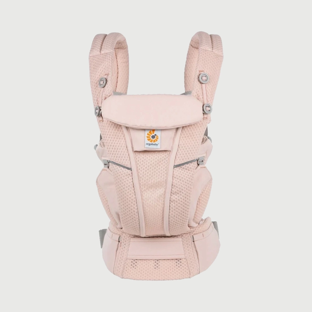 Ergobaby Omni Breeze 