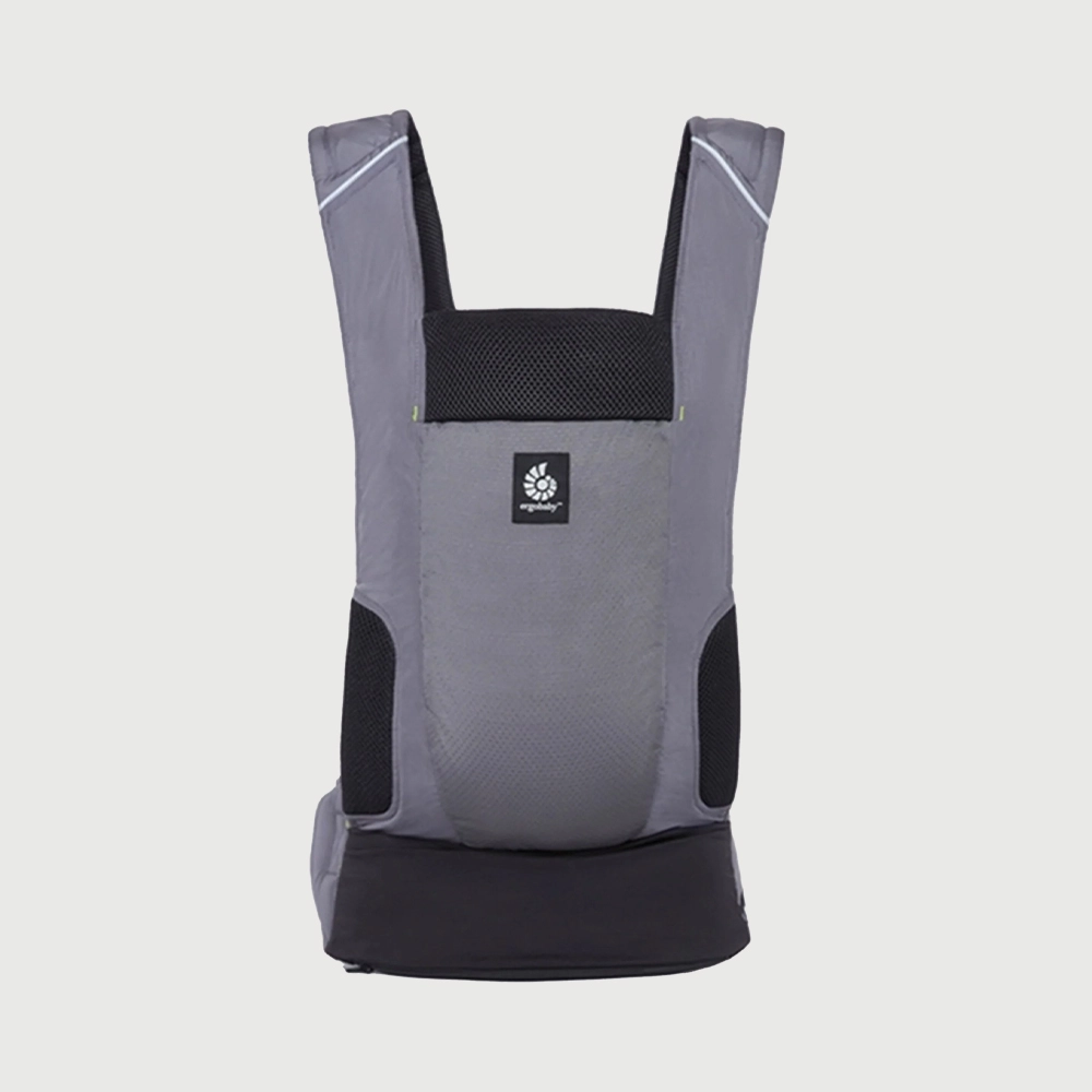 Ergobaby Away - Graphite Grey